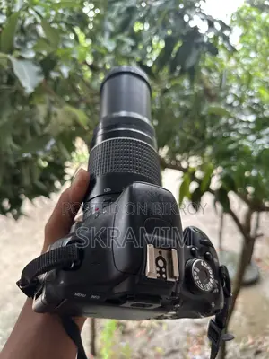 Canon 600d