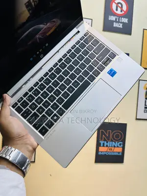 Laptop HP ProBook 430 G8 16GB Intel Core i5 SSD 512GB