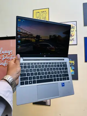 Laptop HP ProBook 430 G8 16GB Intel Core i5 SSD 512GB