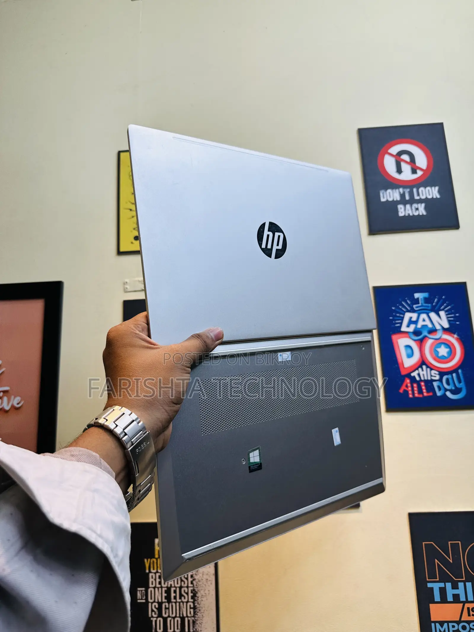Laptop HP ProBook 430 G8 16GB Intel Core i5 SSD 512GB