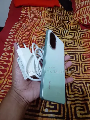 Xiaomi Redmi A5 4G 64 GB Gray