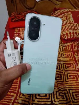 Xiaomi Redmi A5 4G 64 GB Gray