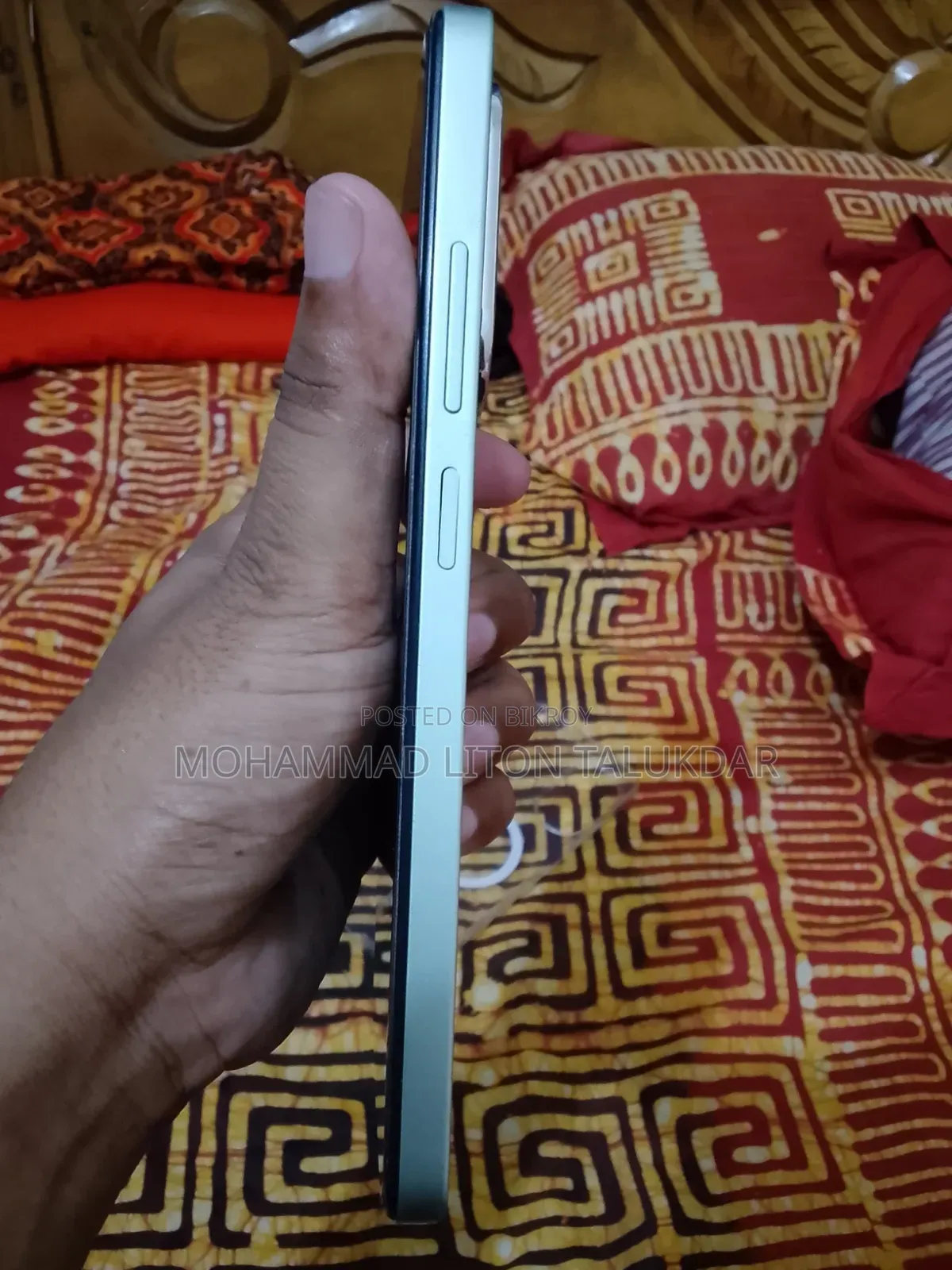 Xiaomi Redmi A5 4G 64 GB Gray