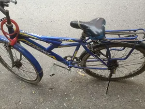 Bicycle for sale