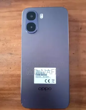 Oppo A6x 256 GB Blue