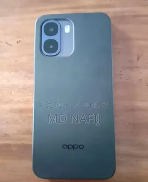 Oppo A6x 256 GB Blue