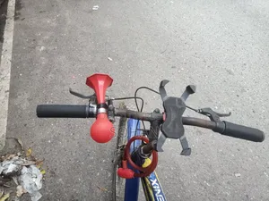 Bicycle for sale