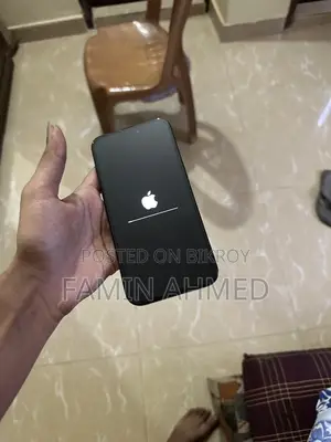 Apple iPhone 15 Pro Max 256 GB Black