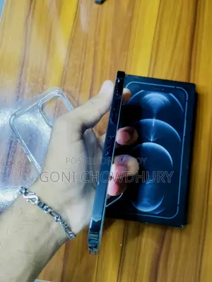 Apple iPhone 12 Pro Max 128 GB Blue