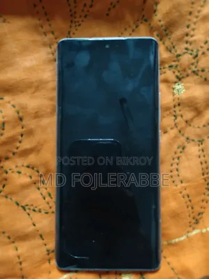 শাওমি ১২ প্রো ২৫৬ জিবি গোল্ড