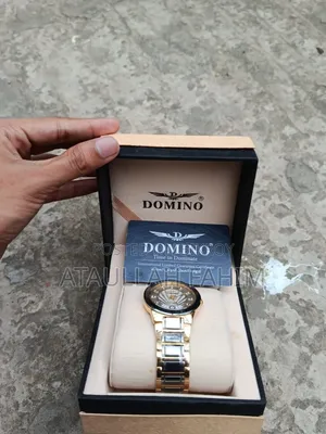 Domino Watch