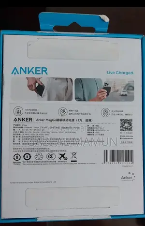 Power Bank