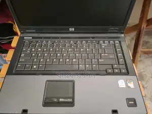 Laptop HP Compaq 6510b 2GB Intel Core 2 Duo eMMC 320GB