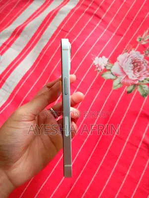 Apple iPhone 13 128 GB White