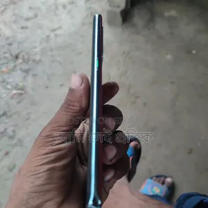 New Oppo Reno6 5G 256 GB Blue
