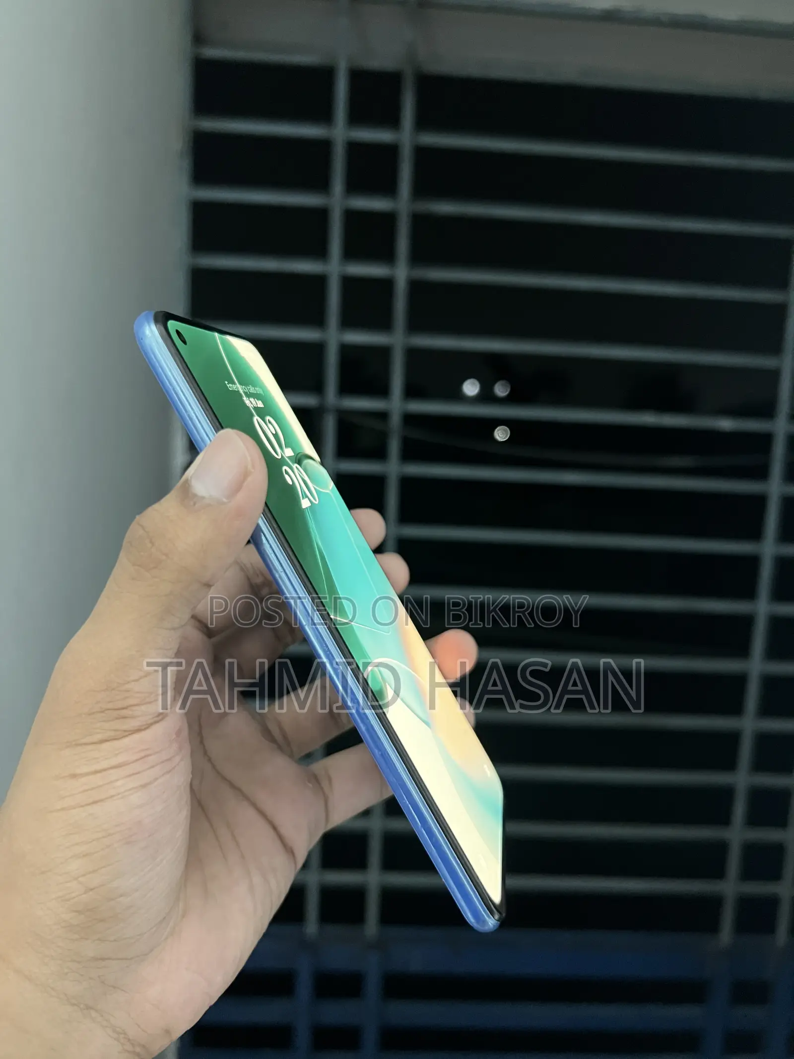Xiaomi 11 Lite 5G NE 256 GB Blue