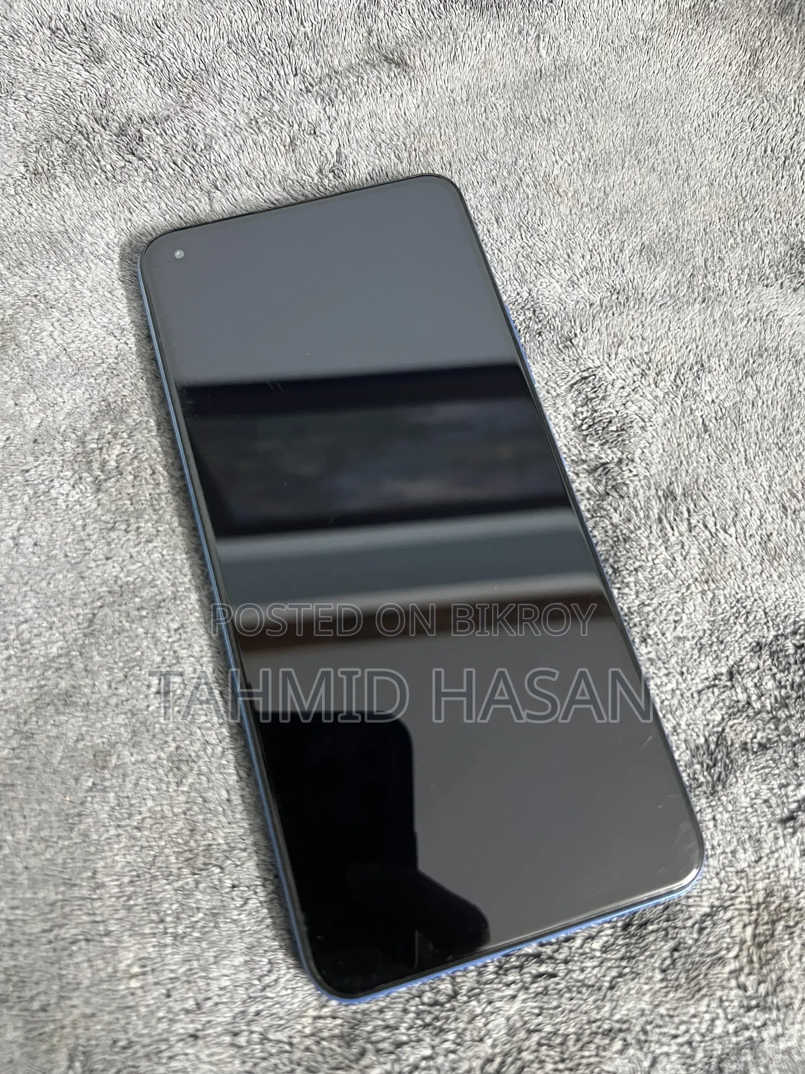 Xiaomi 11 Lite 5G NE 256 GB Blue