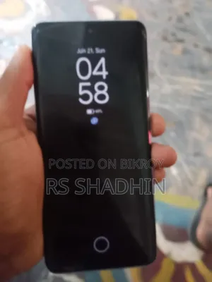 Xiaomi 15 ২৫৬ জিবি সাদা
