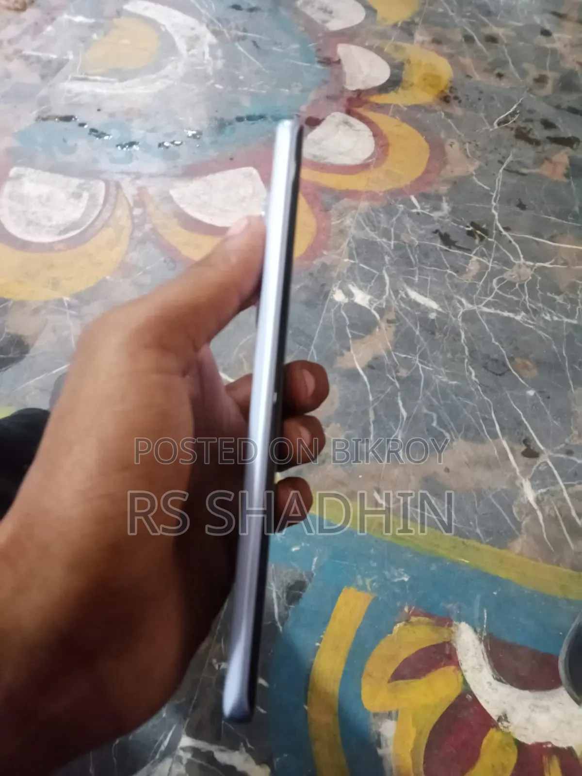 Xiaomi 15 ২৫৬ জিবি সাদা