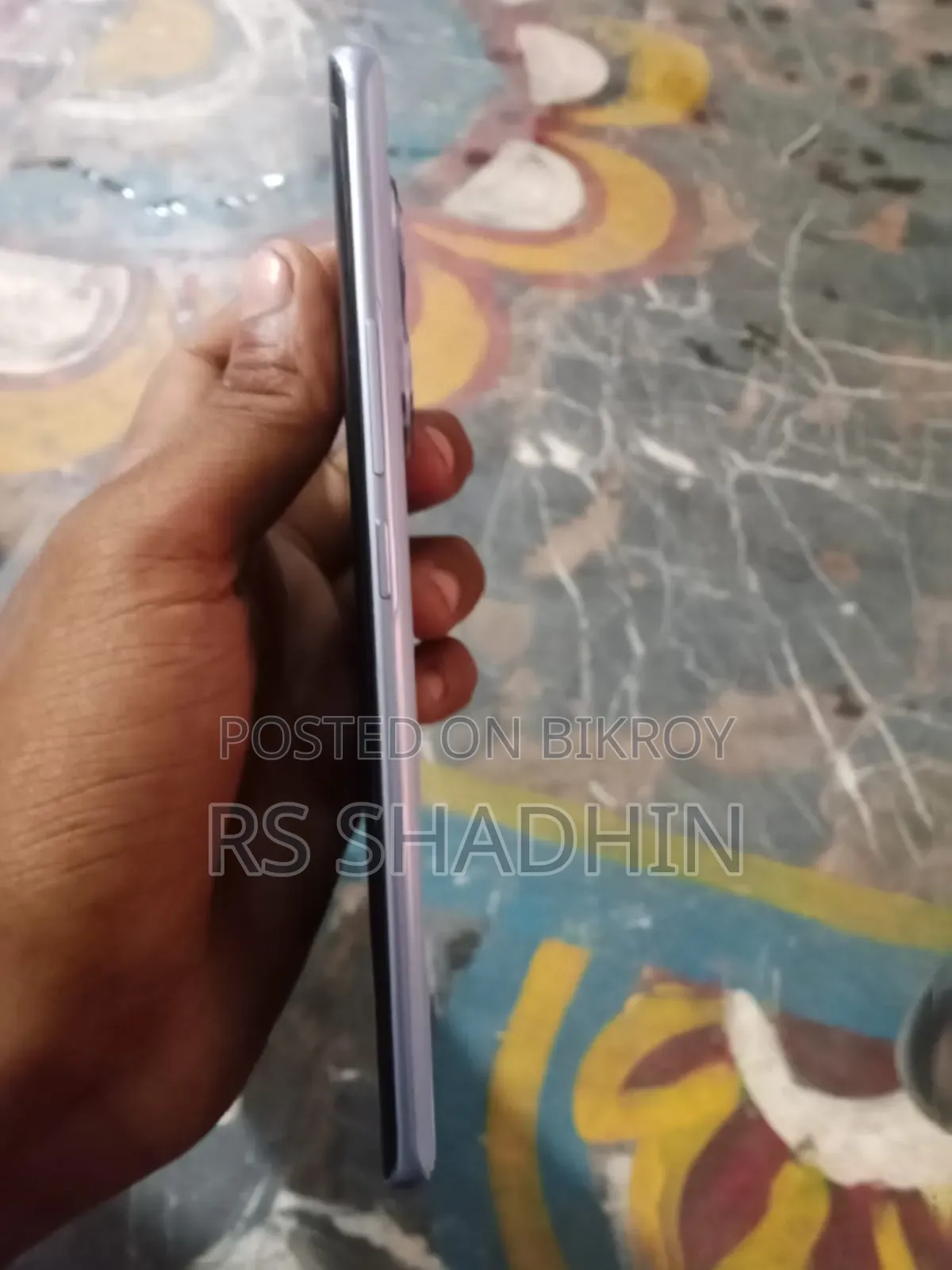 Xiaomi 15 ২৫৬ জিবি সাদা