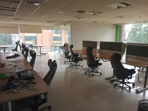 4500 SFT Commercial Full Furnished Office Space Rent in Gulshan 2