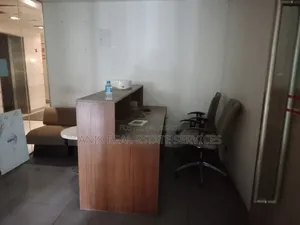 4500 SFT Commercial Full Furnished Office Space Rent in Gulshan 2