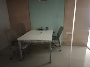 4500 SFT Commercial Full Furnished Office Space Rent in Gulshan 2