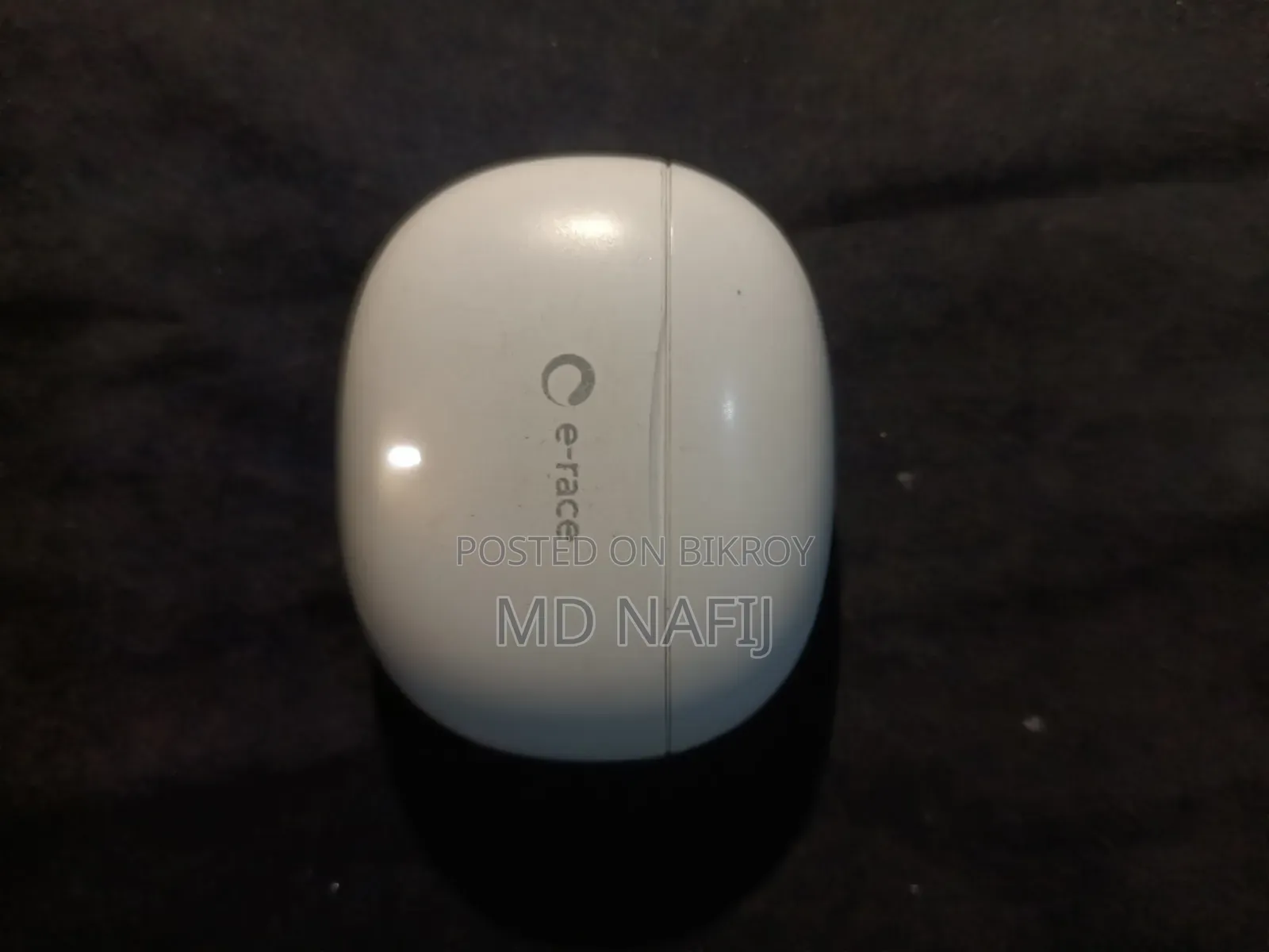E-Race Airpods