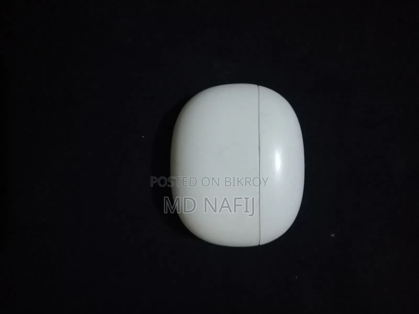 E-Race Airpods