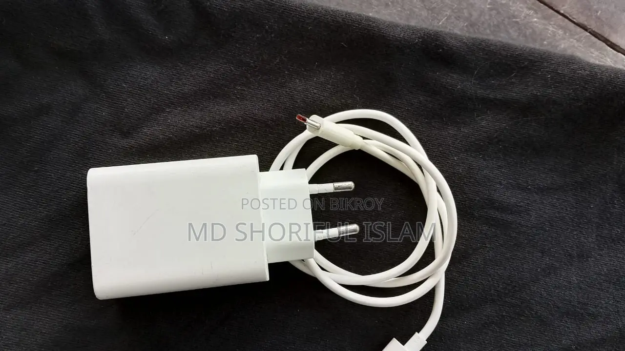 Vivo Charger