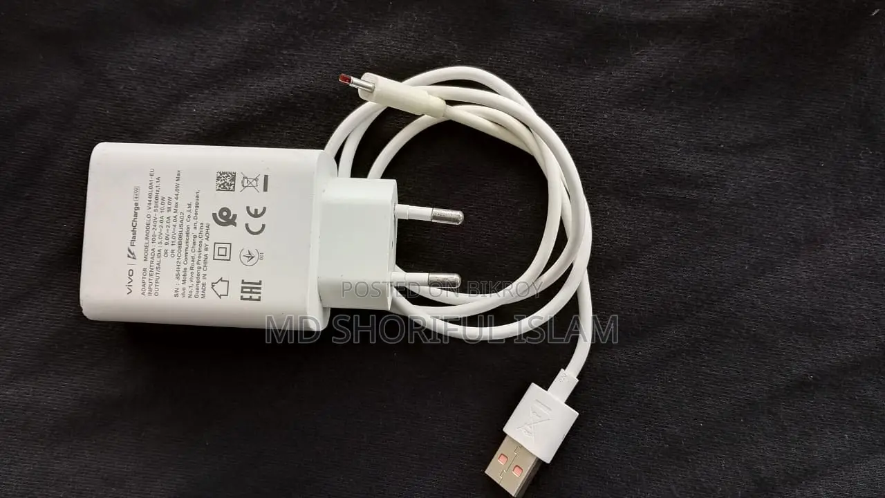 Vivo Charger