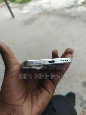 New Realme 10 Pro+ 128 GB Silver