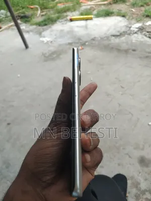 New Realme 10 Pro+ 128 GB Silver