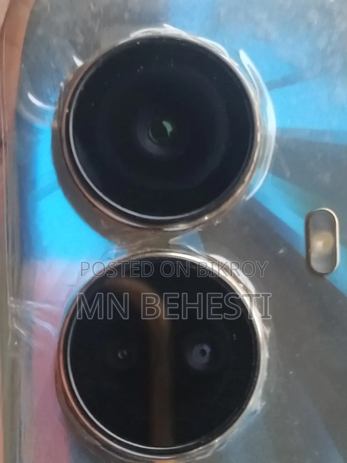New Realme 10 Pro+ 128 GB Silver