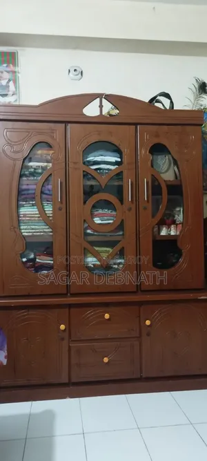 Wall Cabinet