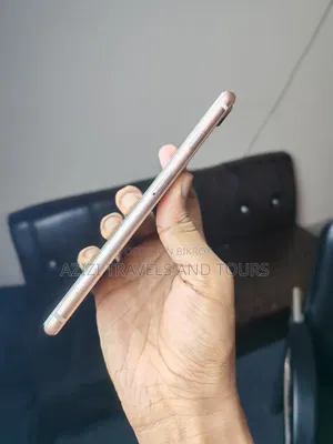 Apple iPhone 8 Plus 64 GB Rose Gold