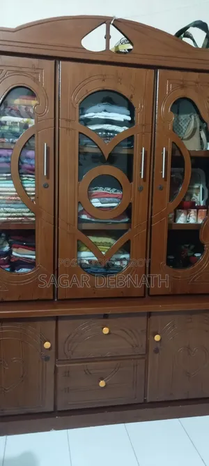 Wall Cabinet