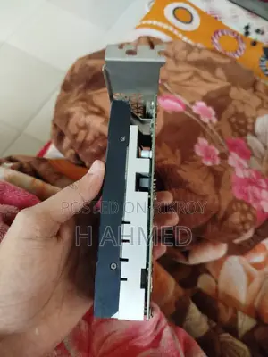 Graphics Card