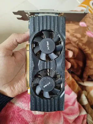 Graphics Card