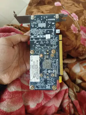 Graphics Card