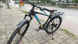 Foster brand bicycle for sale.
