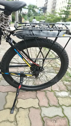 Foster brand bicycle for sale.