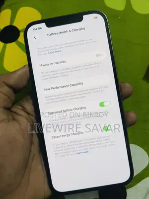 Apple iPhone 12 Pro Max 512 GB Gray