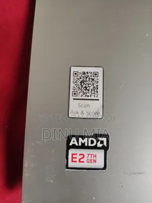 Laptop Lenovo IdeaPad 330 4GB AMD SSD 256GB