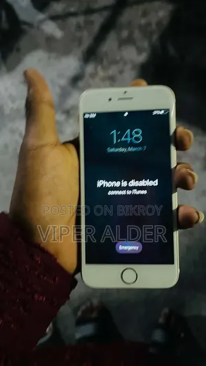 Apple iPhone 6 64 GB Gold