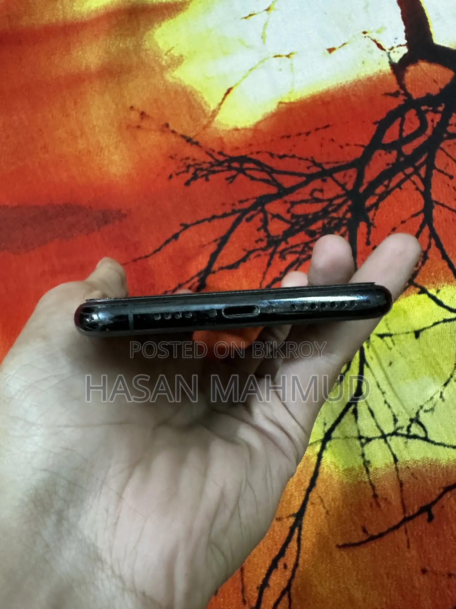 অ্যাপল আইফোন ১১ প্রো ম্যাক্স ২৫৬ জিবি গ্রিন