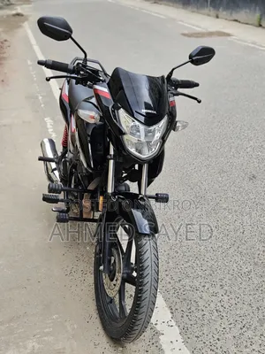 Honda 2024 Black