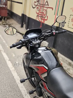 Honda 2024 Black