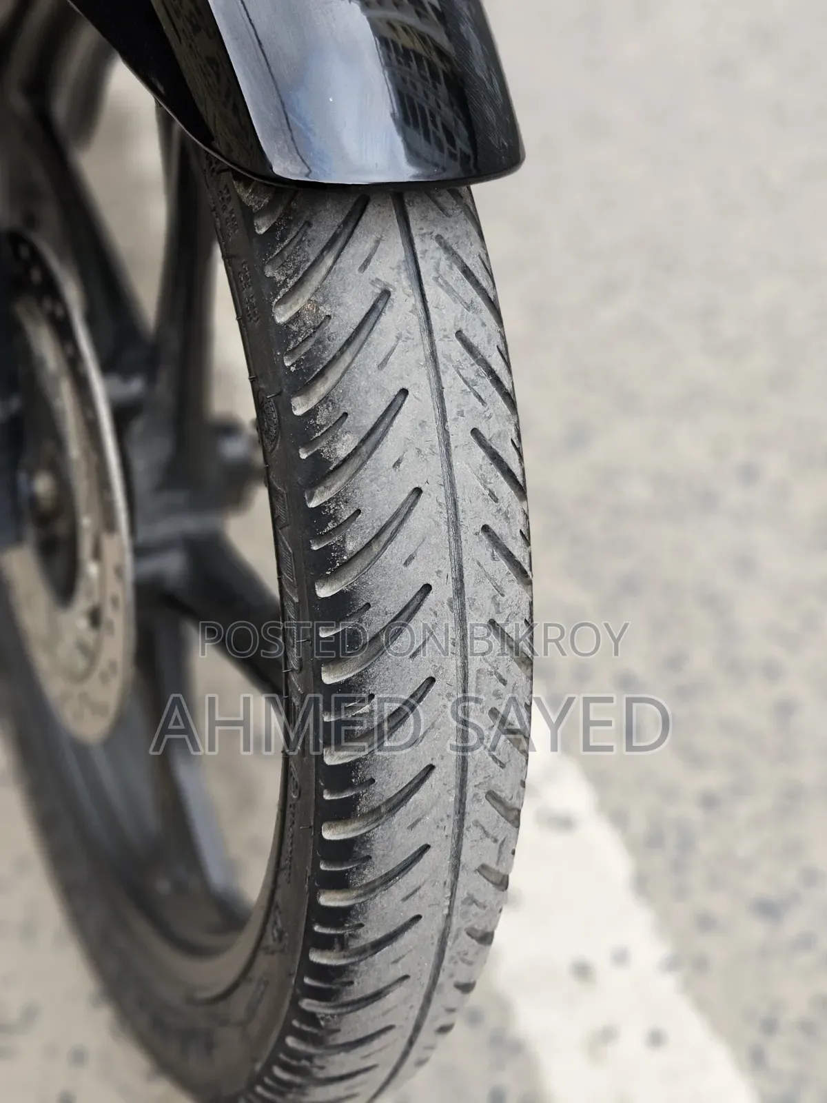 Honda 2024 Black
