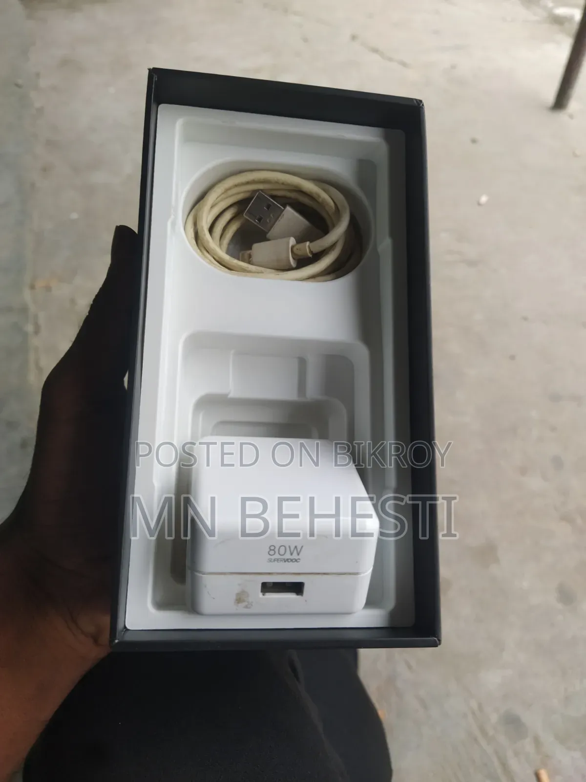 New Realme 10 Pro+ 128 GB Silver
